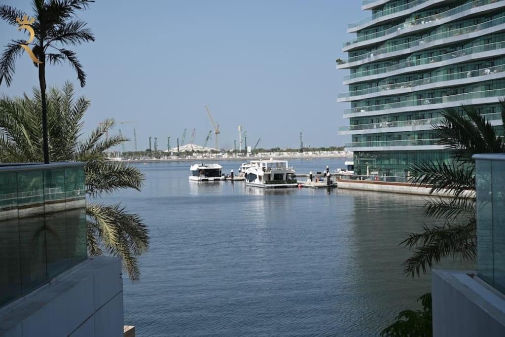 Apartment 2br Enchanted Hideaway With Pool & Gym Al Raha Abu Dhabi