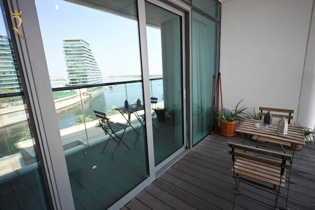 Apartment 2br Enchanted Hideaway With Pool & Gym Al Raha *