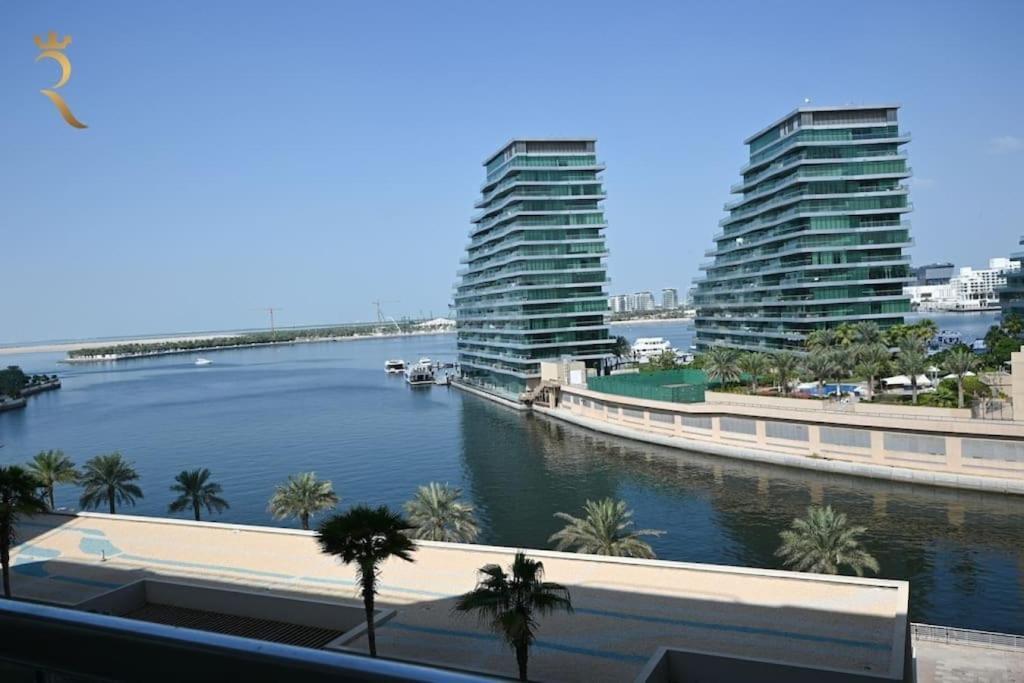 2br Enchanted Hideaway With Pool & Gym Al Raha Abu Dhabi