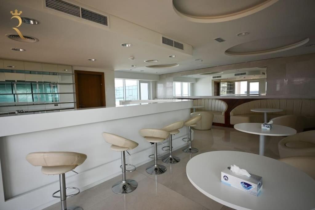 2br Enchanted Hideaway With Pool & Gym Al Raha * Abu Dhabi