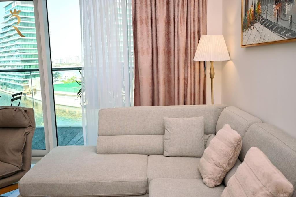 2br Enchanted Hideaway With Pool & Gym Al Raha Abu Dhabi