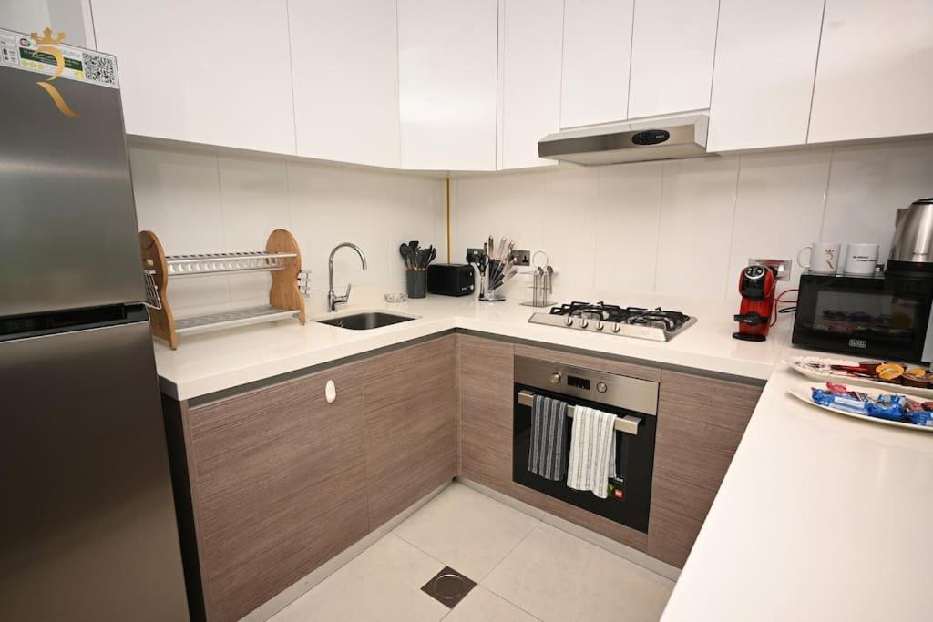 Apartment 2br Enchanted Hideaway With Pool & Gym Al Raha Abu Dhabi