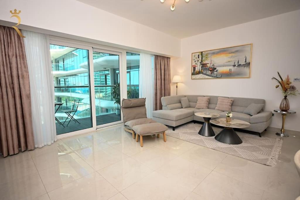 2br Enchanted Hideaway With Pool & Gym Al Raha Apartment Abu Dhabi