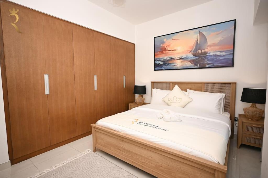 2br Enchanted Hideaway With Pool & Gym Al Raha * Abu Dhabi