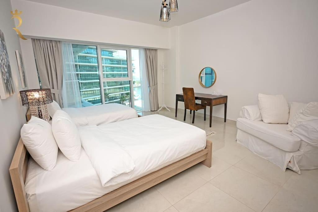 2br Enchanted Hideaway With Pool & Gym Al Raha * Abu Dhabi