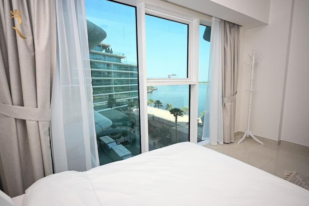 2br Enchanted Hideaway With Pool & Gym Al Raha Abu Dhabi
