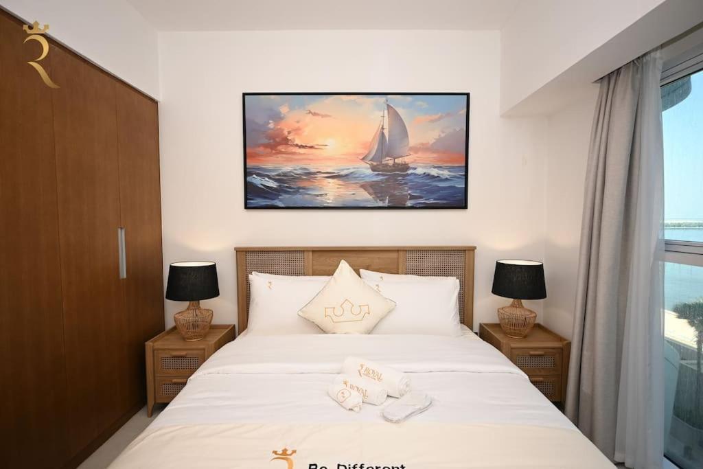 2br Enchanted Hideaway With Pool & Gym Al Raha Abu Dhabi