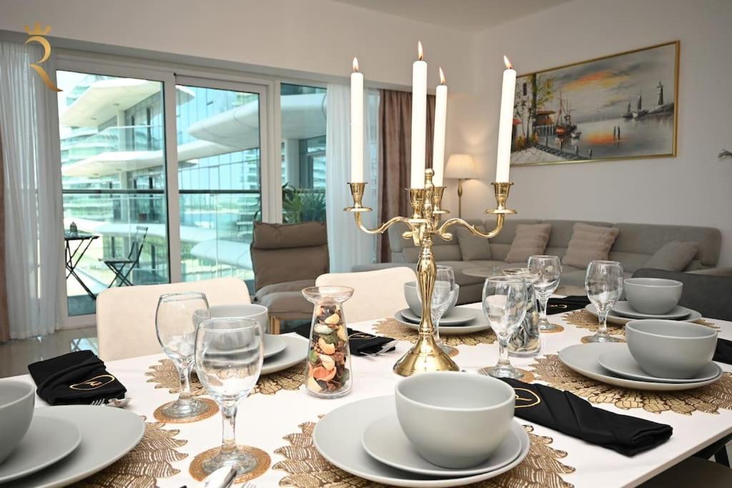 2br Enchanted Hideaway With Pool & Gym Al Raha Abu Dhabi